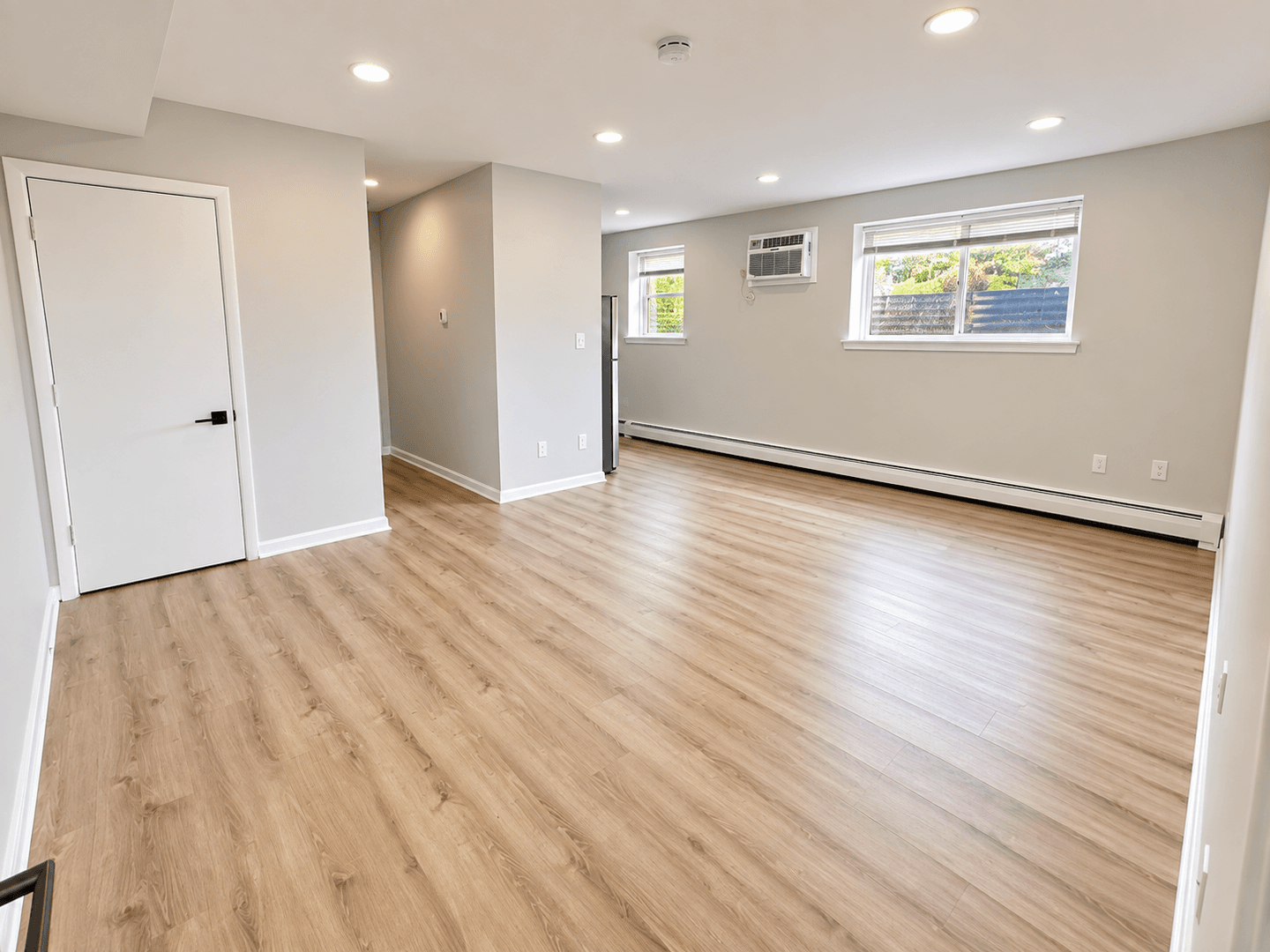 Boyertown Apartment: 142-144 Montgomery Ave