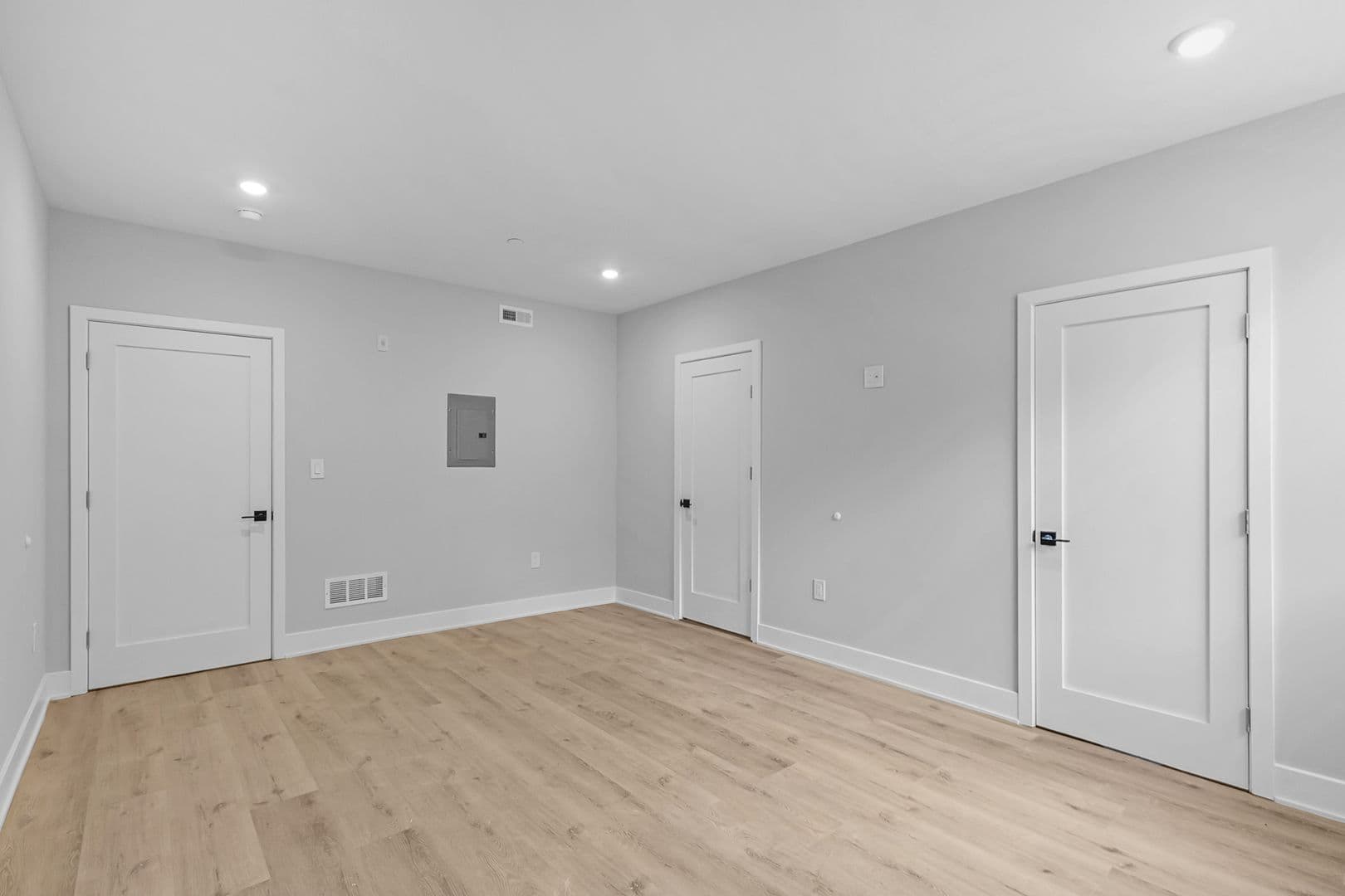 Philadelphia Apartment: 2937-39 Page St.