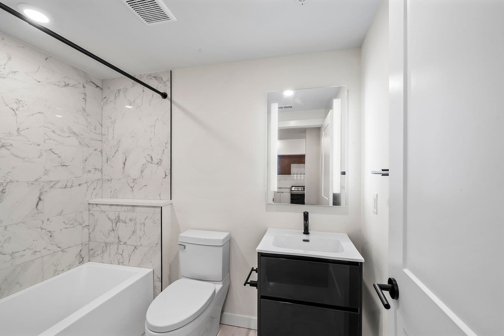 Philadelphia Apartment: 1539 N 26th St.