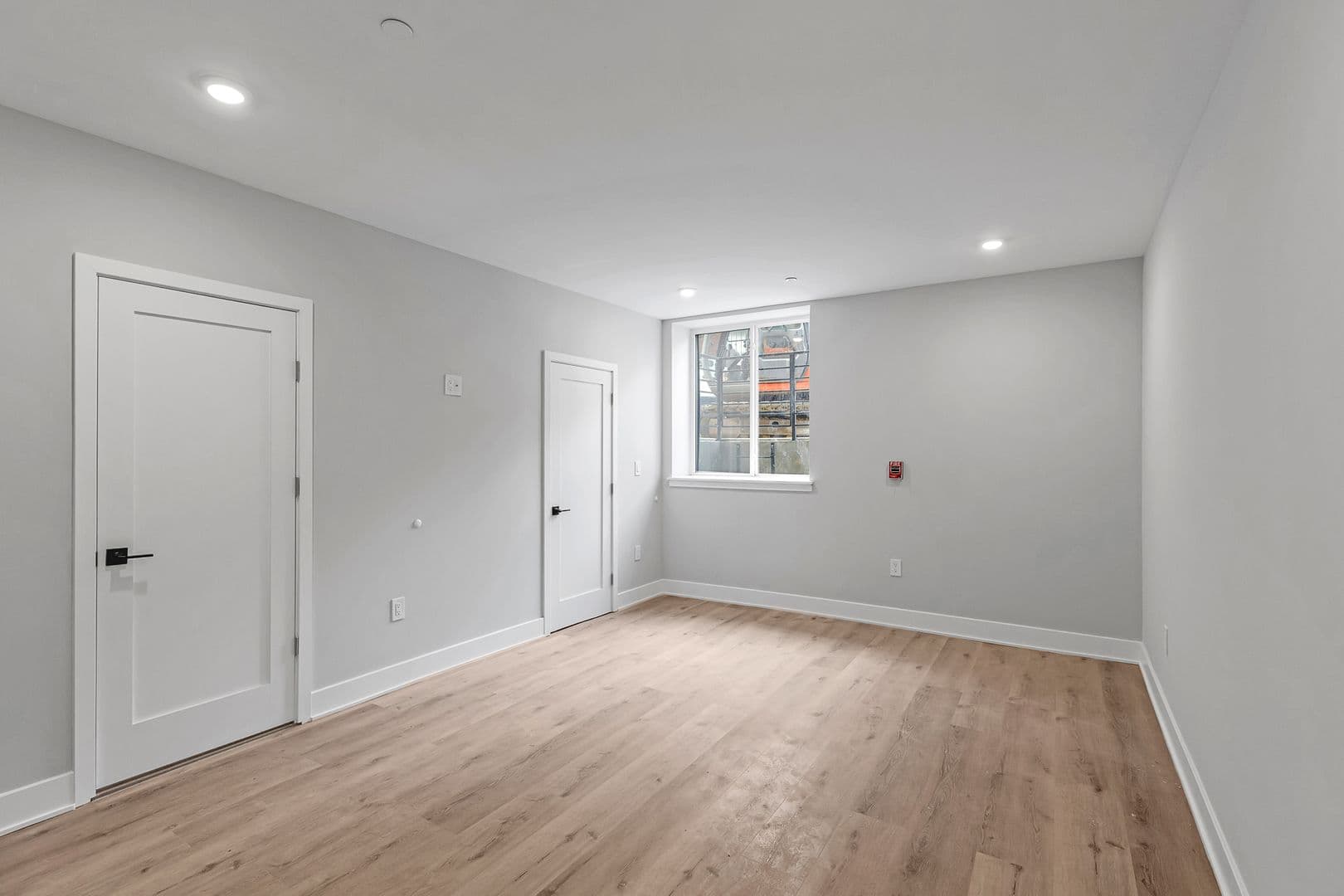 Philadelphia Apartment: 2937-39 Page St.