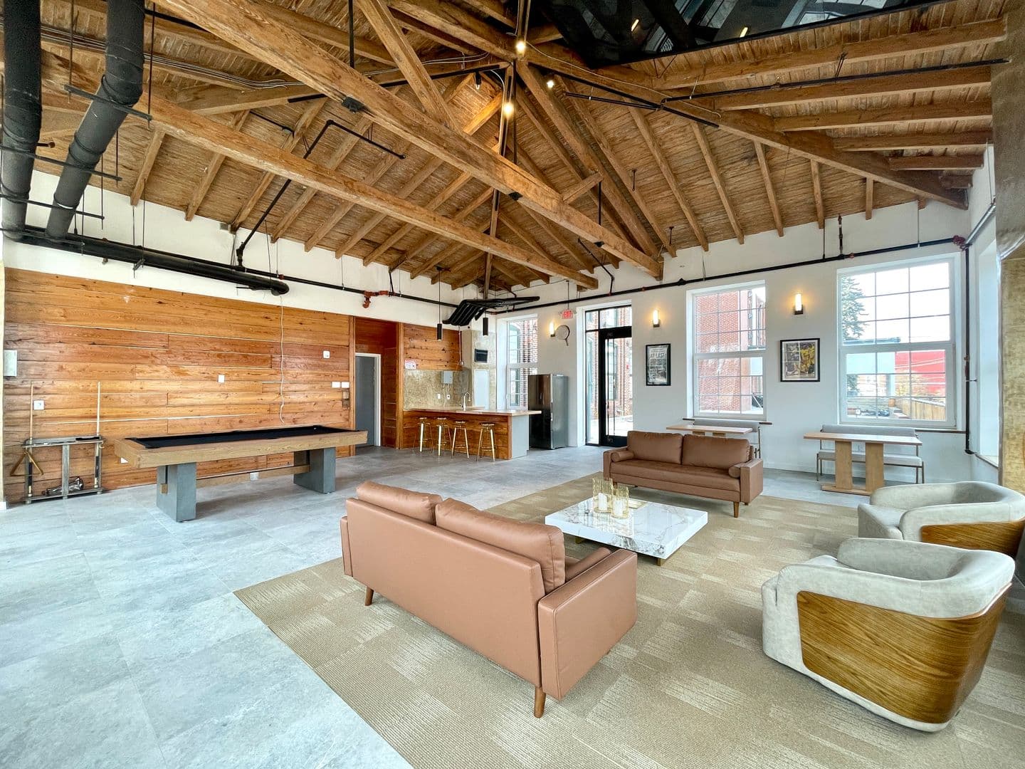 Clifton Heights Apartment: 500 E Broadway