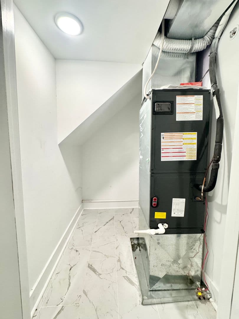 Philadelphia Apartment: 1714 N 22nd St.