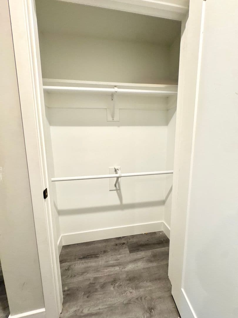 Philadelphia Apartment: 1732 N 22nd St