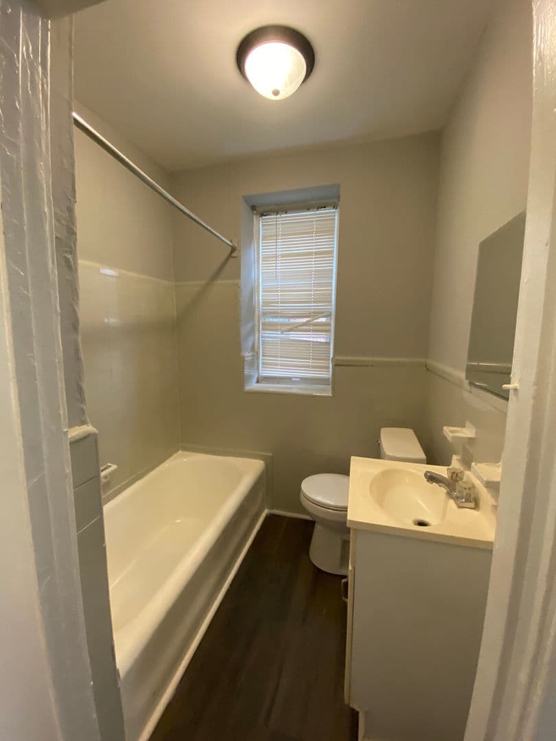 Philadelphia Apartment: 6610 N. 8th Street