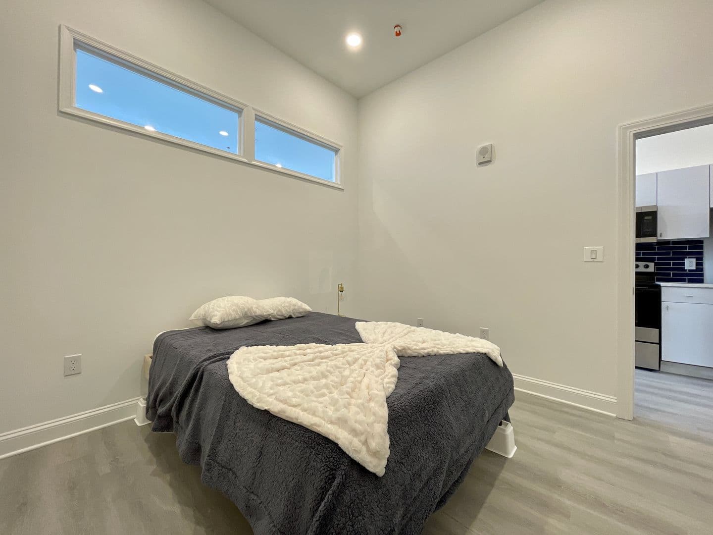 Philadelphia Apartment: 3745 M Street