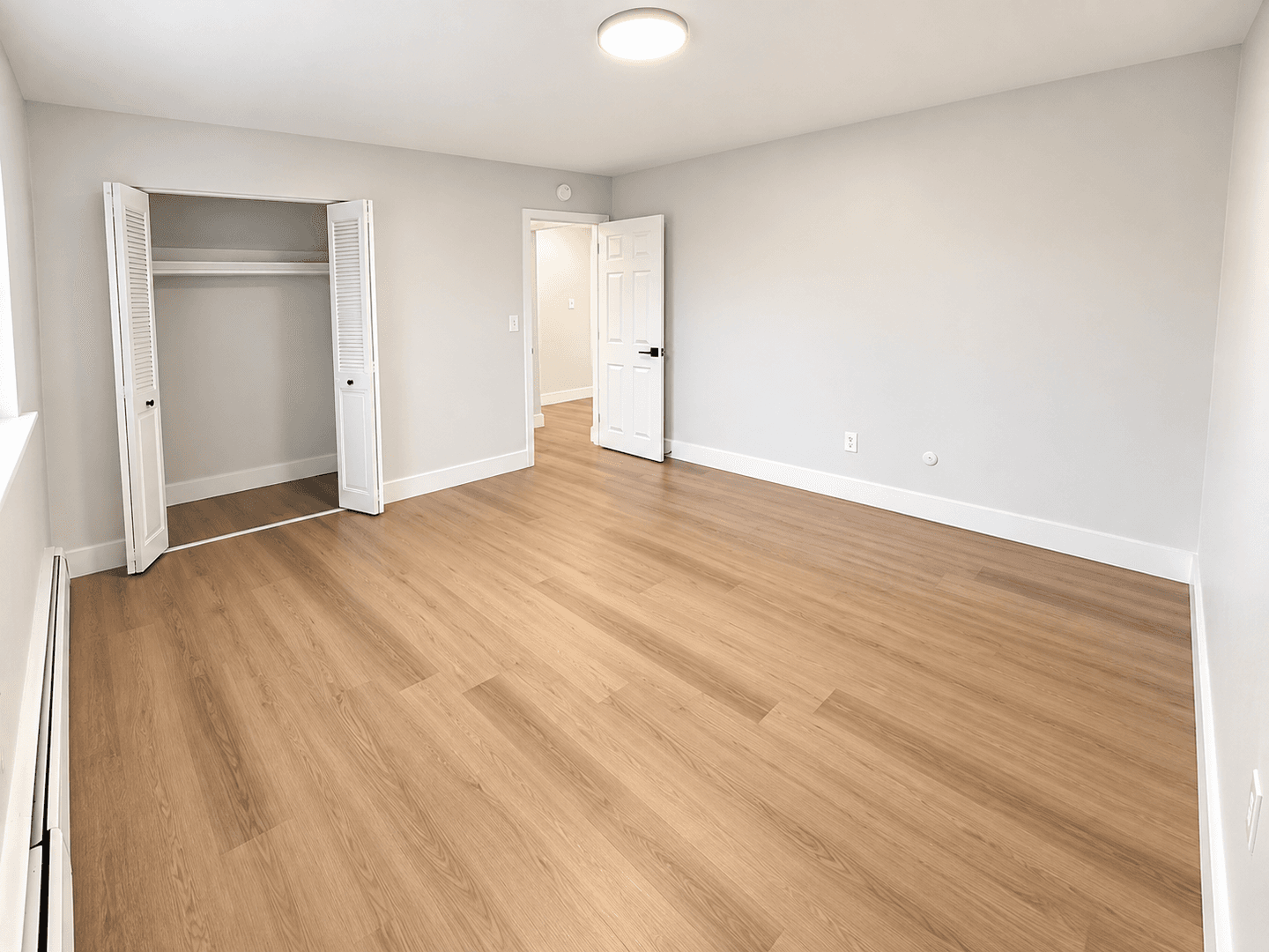 Quakertown Apartment: 164 Park Avenue