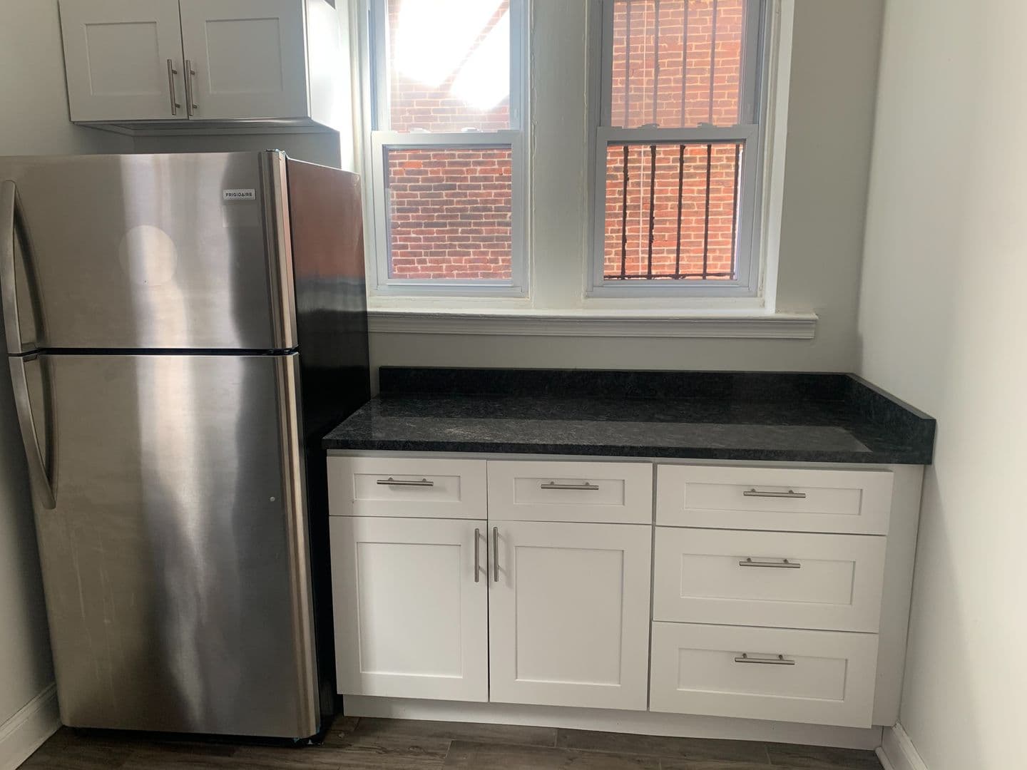 Philadelphia Apartment: 4844 Walnut Street