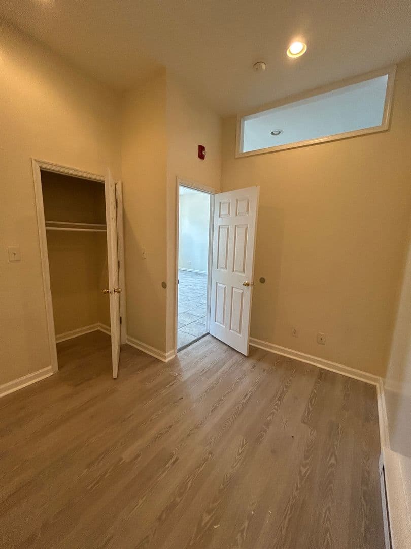 Philadelphia Apartment: 4700 Stenton Ave.