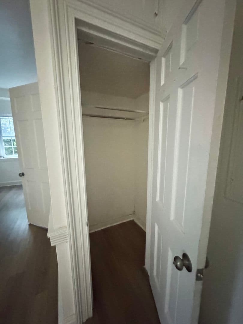 Philadelphia Apartment: 4908 Germantown Ave.