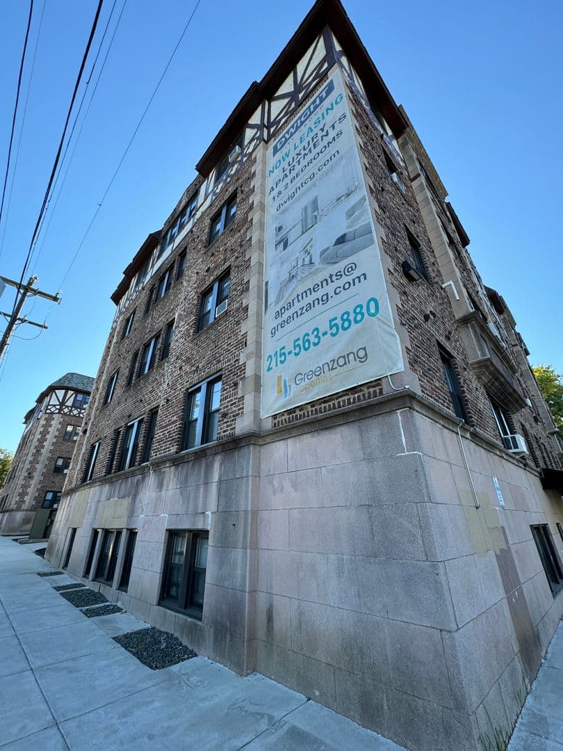 Philadelphia Apartment: 6751 N 13th St