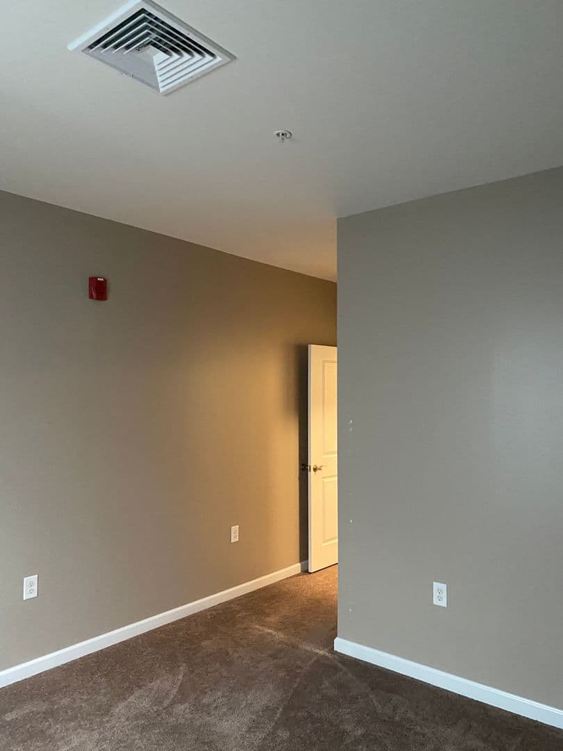 Bethlehem Apartment: 1325 Chelsea Ave