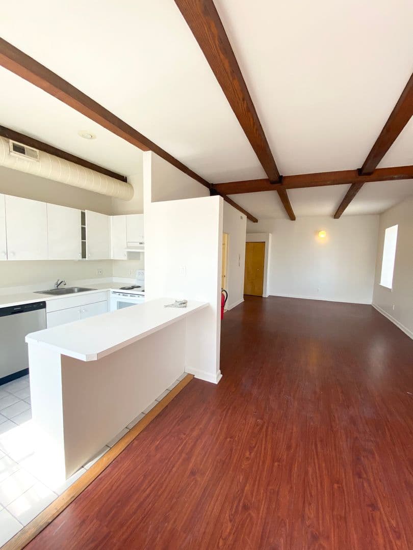 Norristown Apartment: 311 West Marshall Street