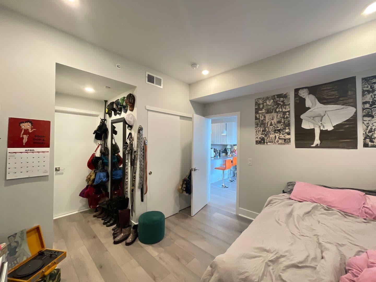 Philadelphia Apartment: 1817-21 N 2nd Street