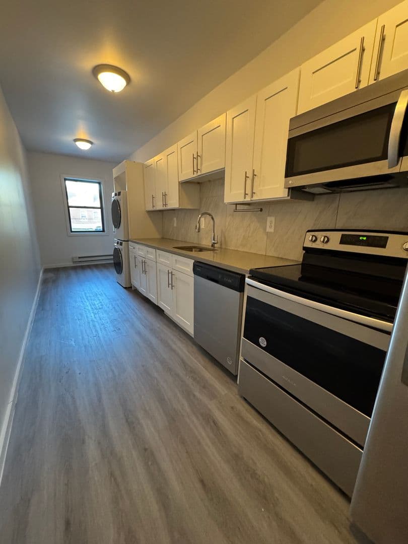 Philadelphia Apartment: 6751 N 13th St