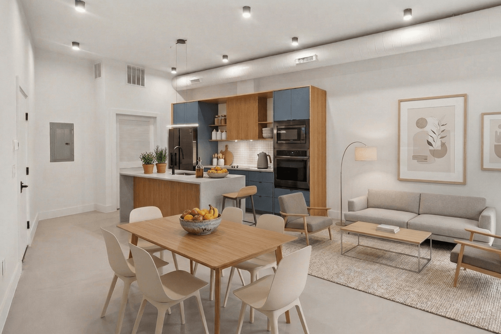 Philadelphia Apartment: 2201 Frankford Ave.