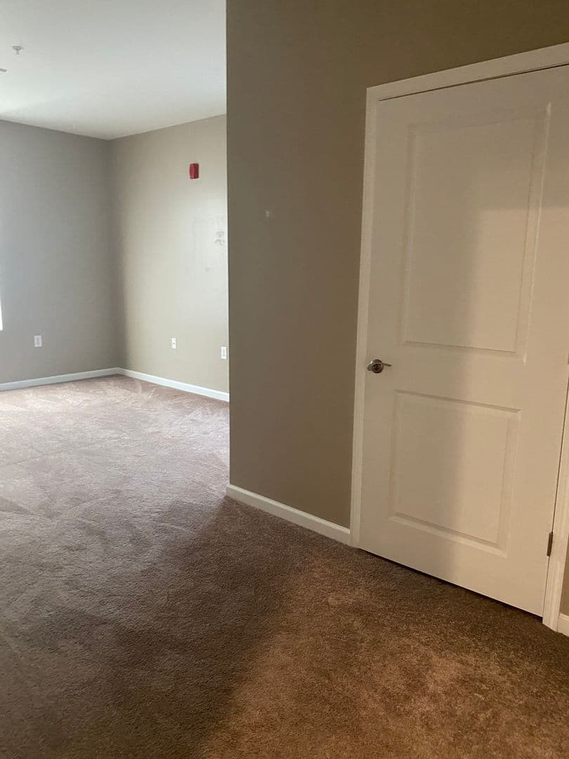 Bethlehem Apartment: 1325 Chelsea Ave