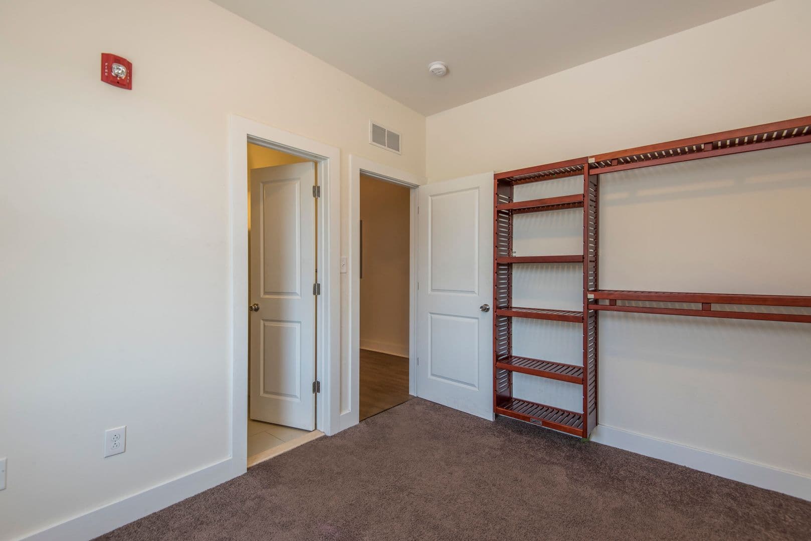 Philadelphia Apartment: 3836-50 Spring Garden St.