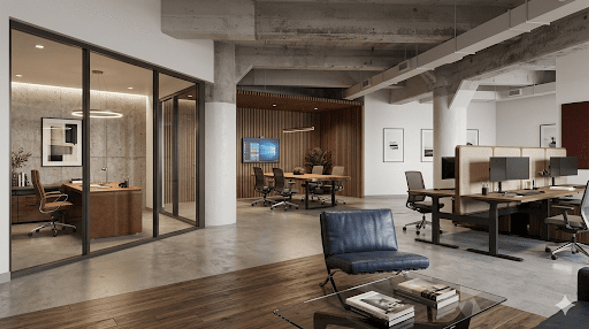 Philadelphia Apartment: 333 S Broad Street