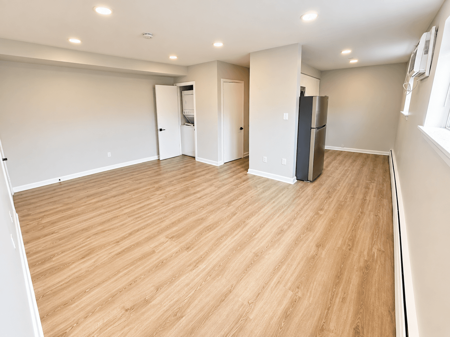 Boyertown Apartment: 142-144 Montgomery Ave