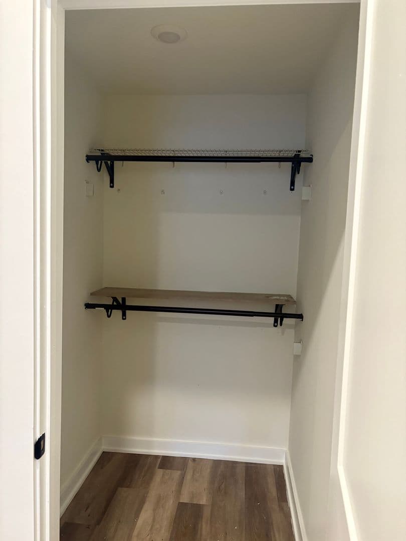 Philadelphia Apartment: 1539 N 26th St.