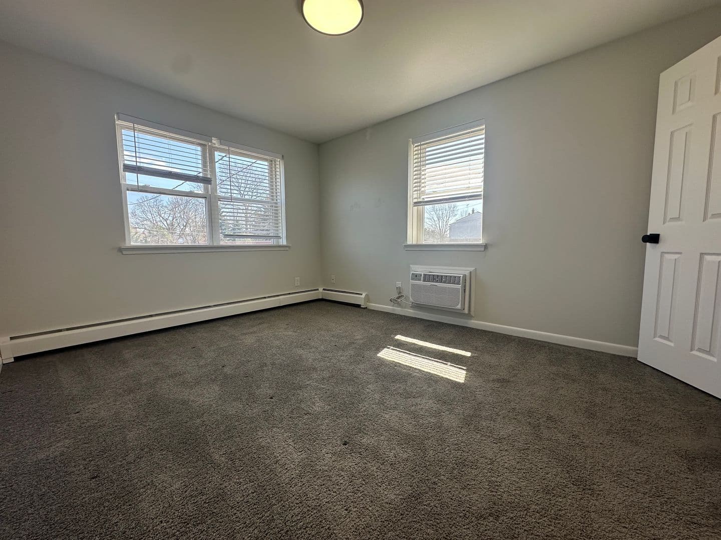 Quakertown Apartment: 11-60 Alan Lane