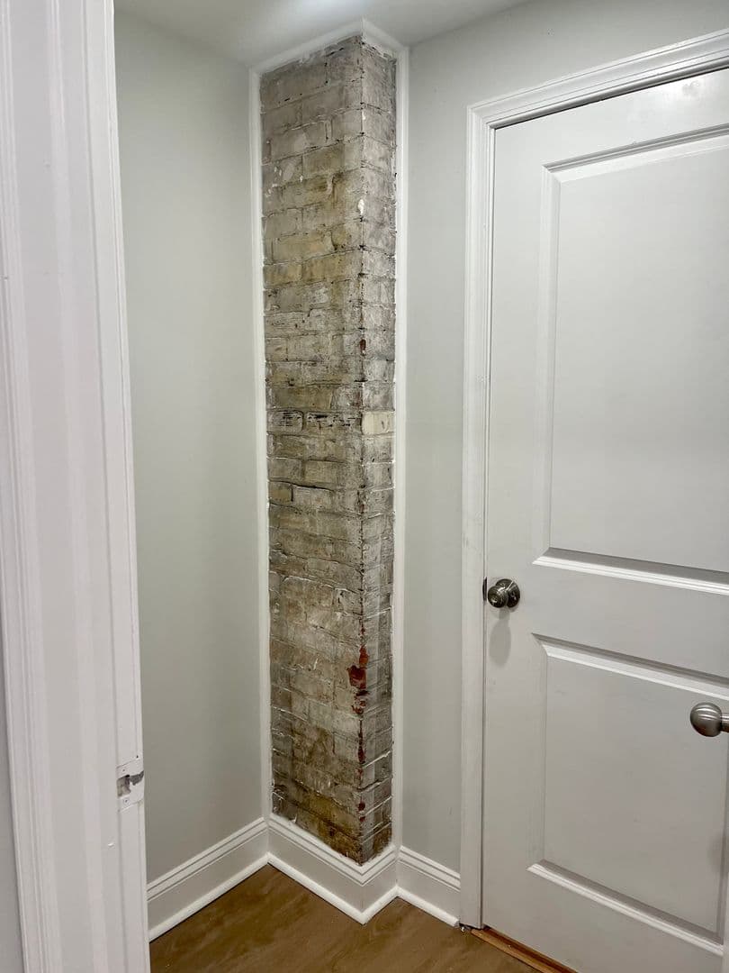 Philadelphia Apartment: 516 South 42nd St