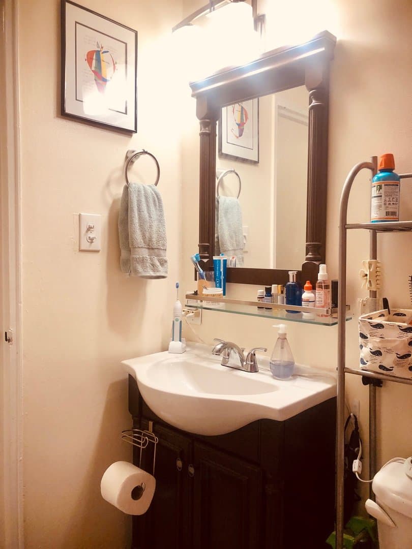 Philadelphia Apartment: 3600 Schoolhouse Lane
