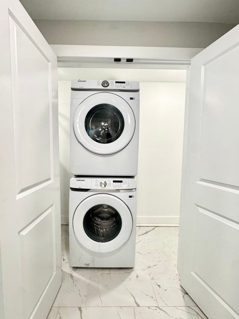 Philadelphia Apartment: 1714 N 22nd St.
