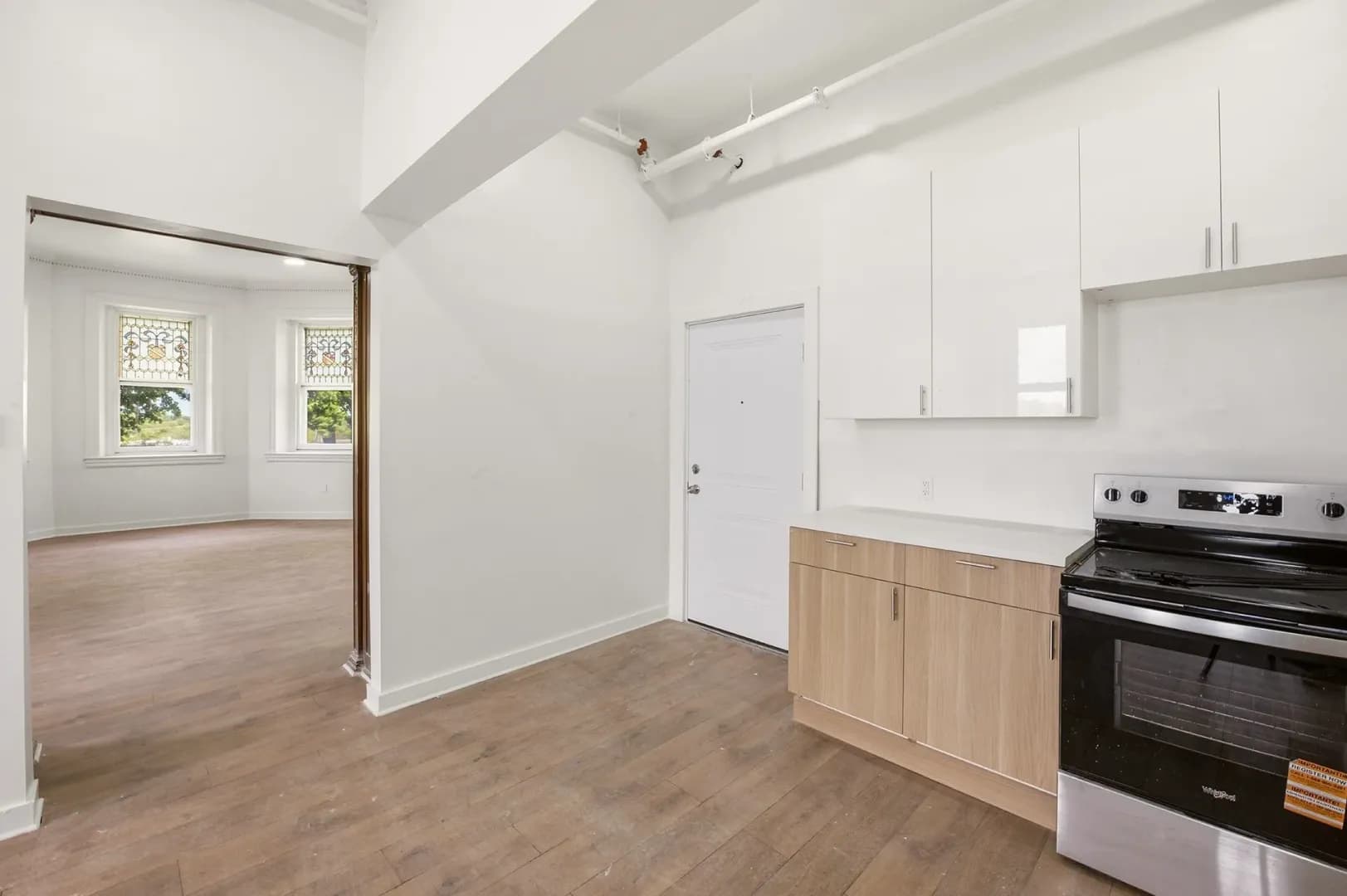 Philadelphia Apartment: 6012 RIdge Ave.