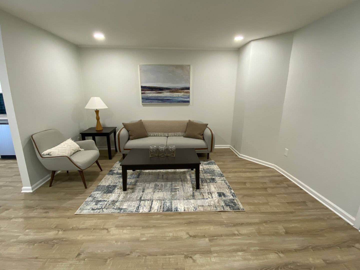Phoenixville Apartment: 1070 W Bridge St