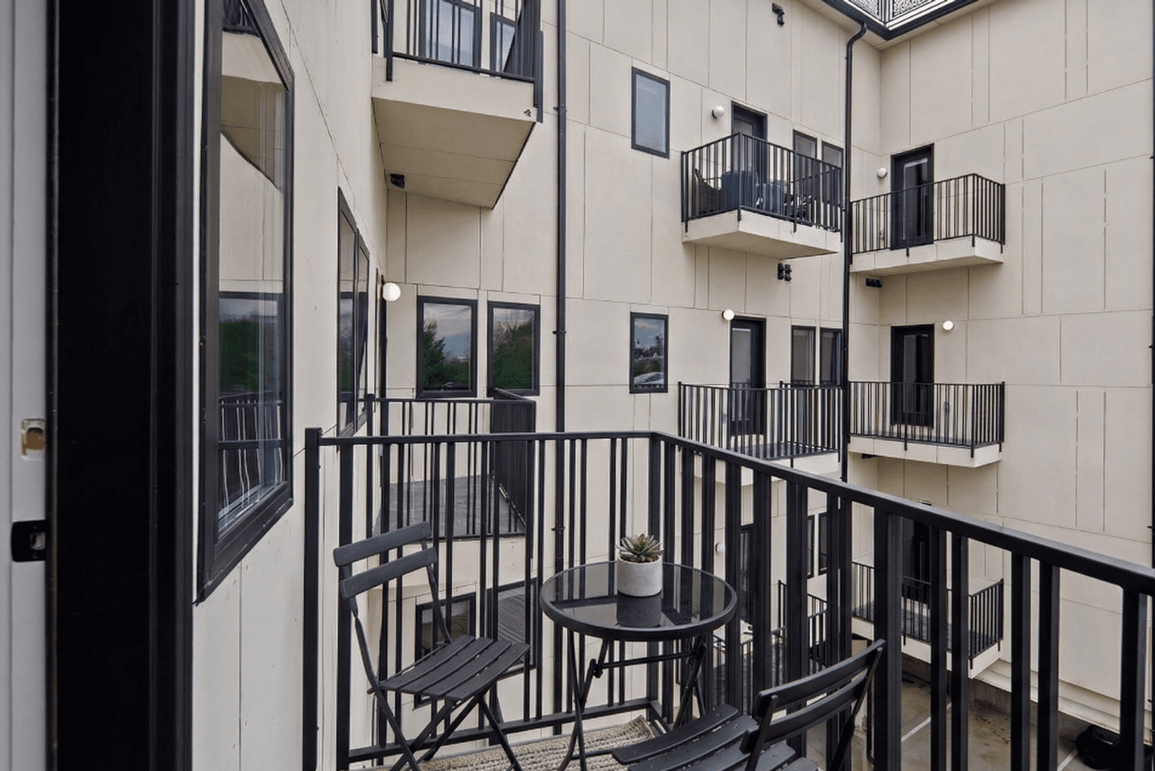 Philadelphia Apartment: 2201 Frankford Ave.