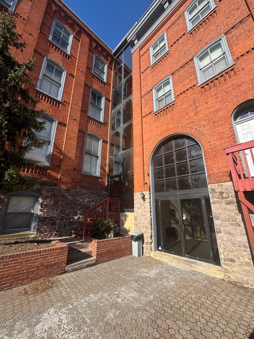 Norristown Apartment: 311 West Marshall Street