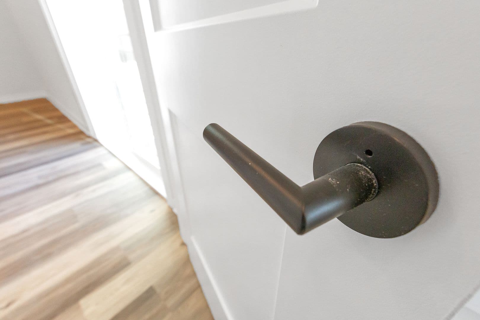 Philadelphia Apartment: 1539 N 26th St.