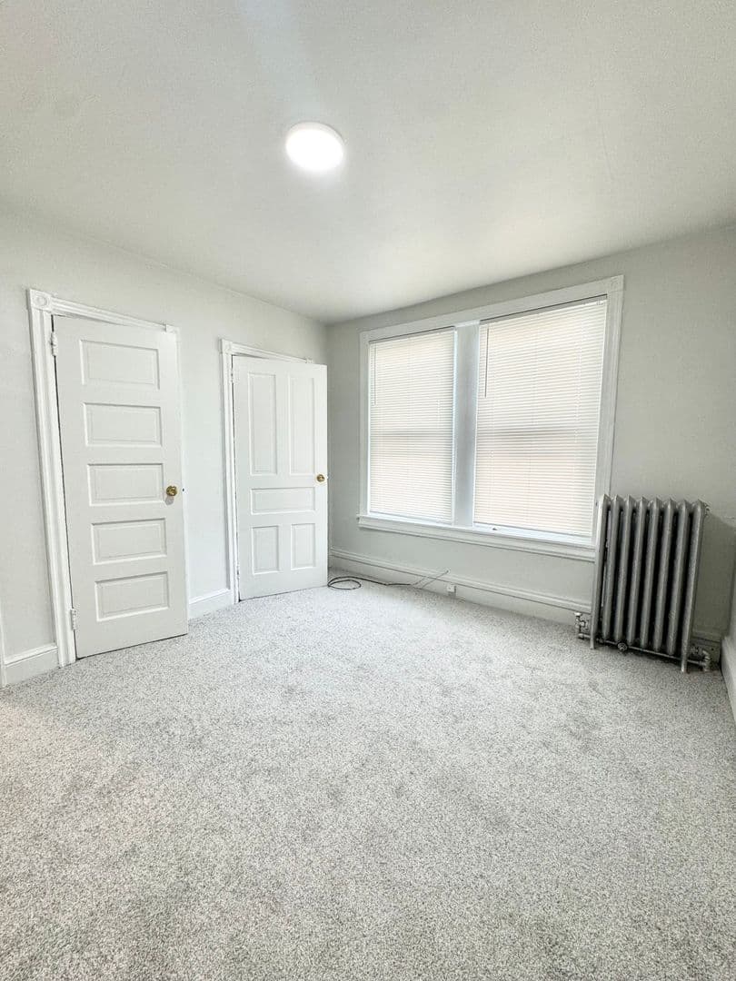 Wilmington Apartment: 2423 Tatnall St
