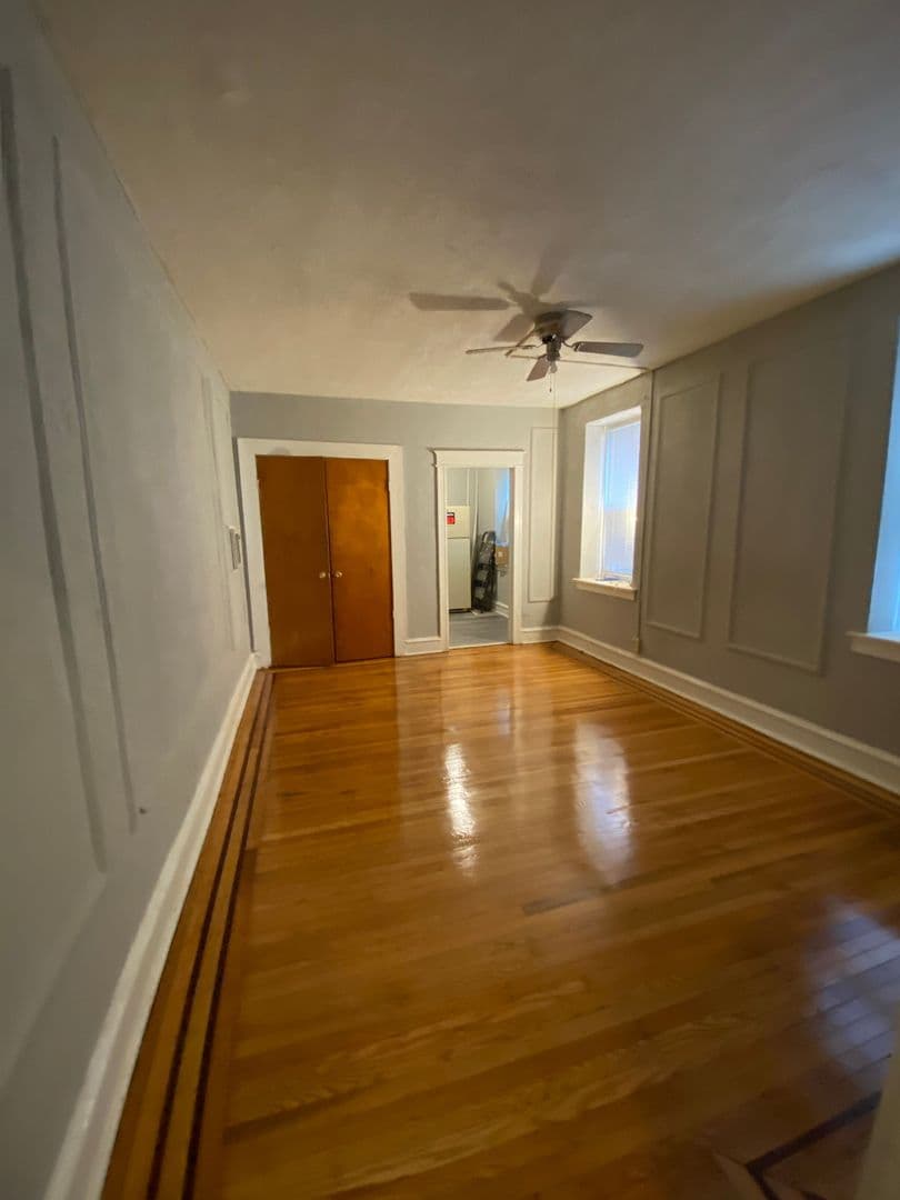 Philadelphia Apartment: 6610 N. 8th Street