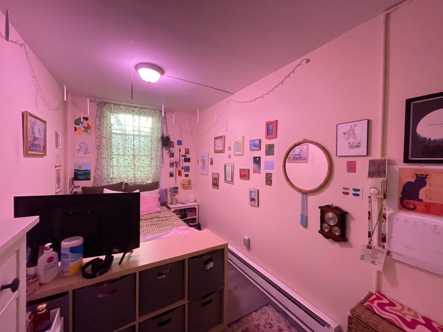Philadelphia Apartment: 325 Pine Street