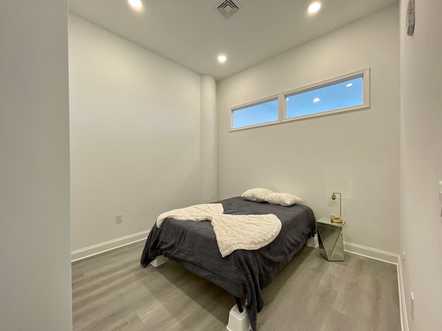 Philadelphia Apartment: 3745 M Street