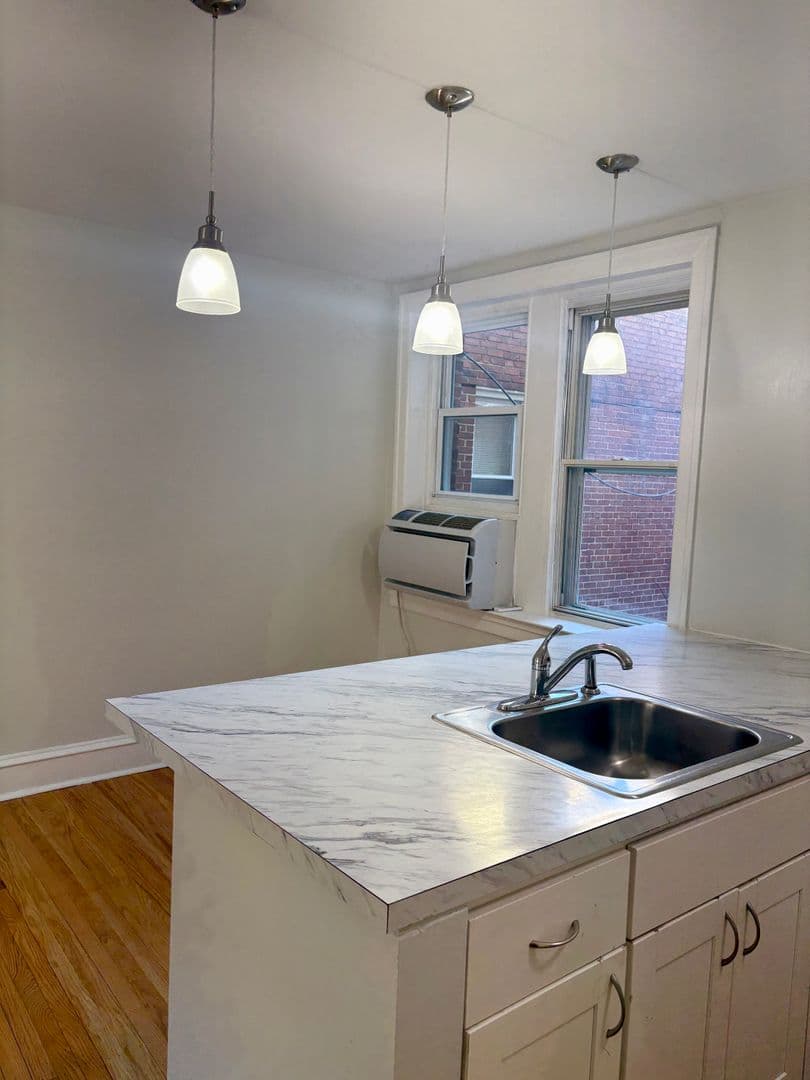 Philadelphia Apartment: 4107 Chester Avenue