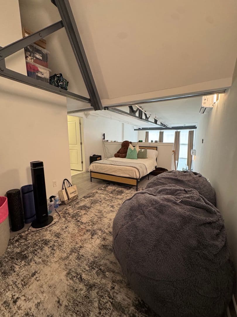 Philadelphia Apartment: 4717 Stenton Avenue