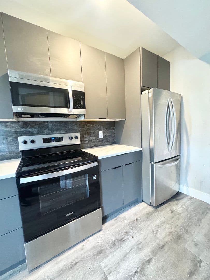 Philadelphia Apartment: 1732 N 22nd St