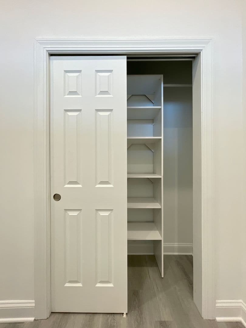 Philadelphia Apartment: 3745 M Street