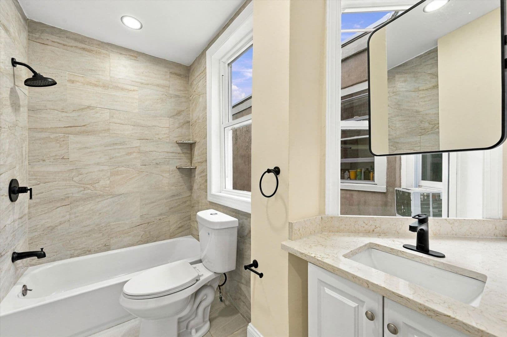 Philadelphia Apartment: 5050 Irving St.