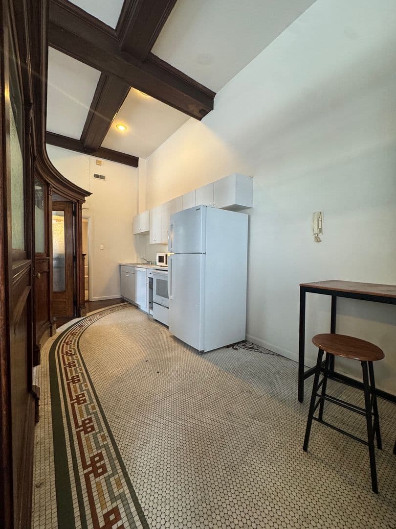 Norristown Apartment: 311 West Marshall Street