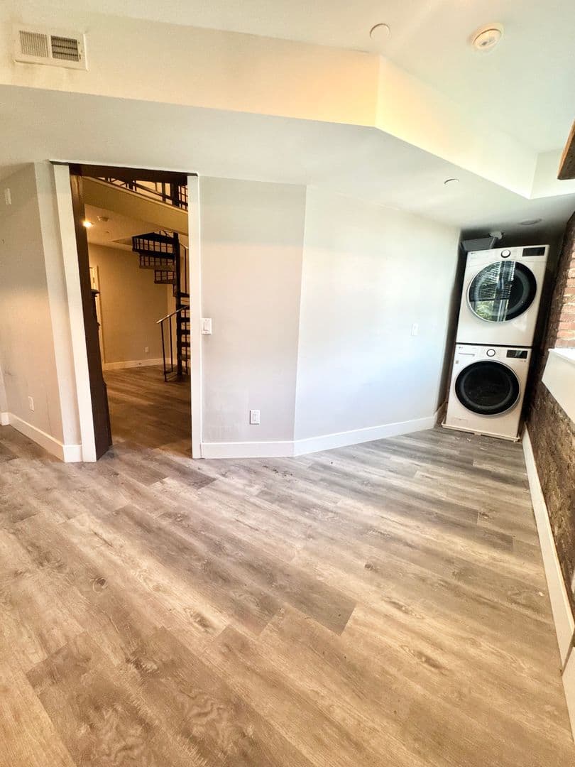 Philadelphia Apartment: 1732 N 22nd St