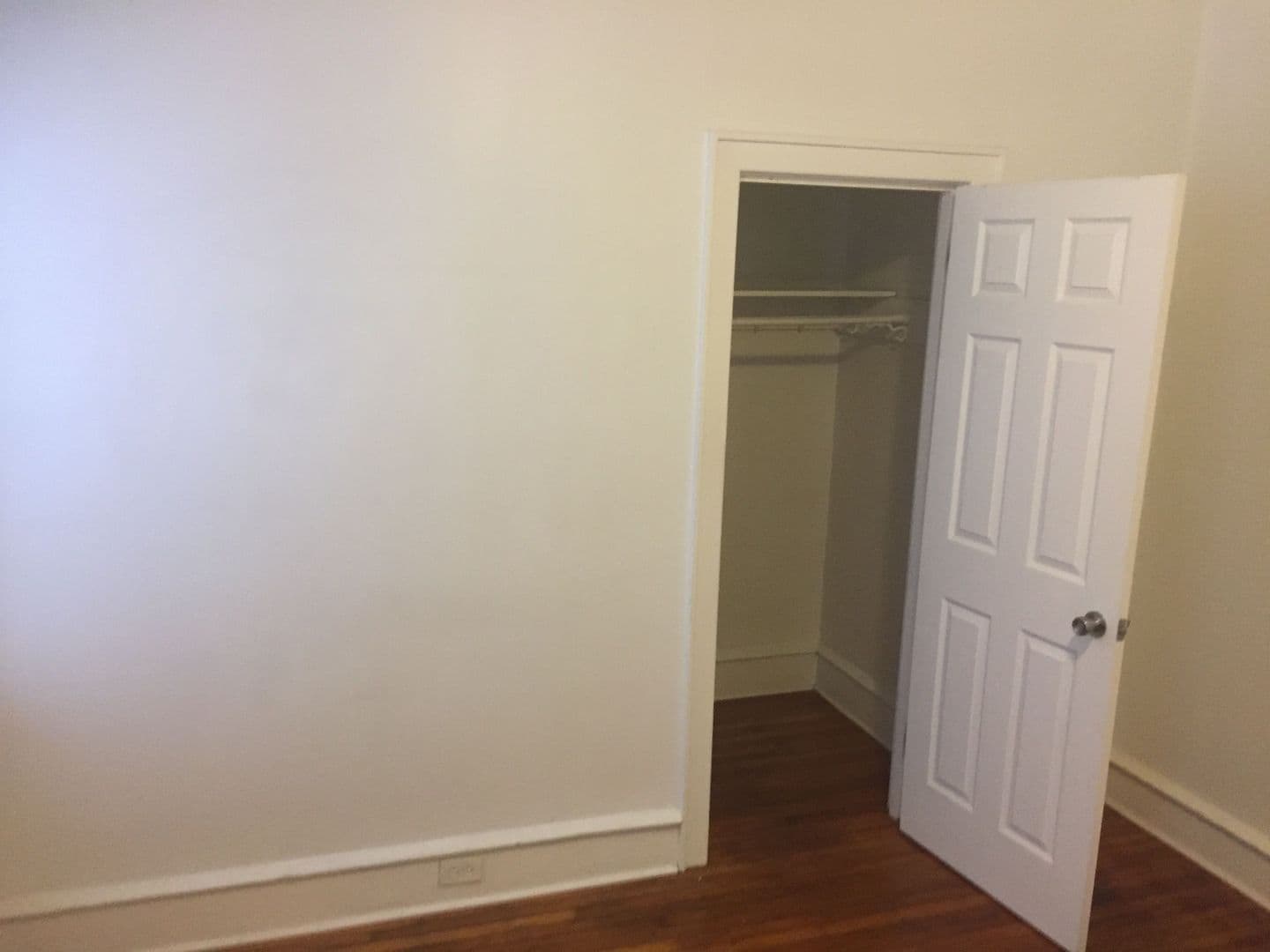 Philadelphia Apartment: 4826-30 Walnut Street