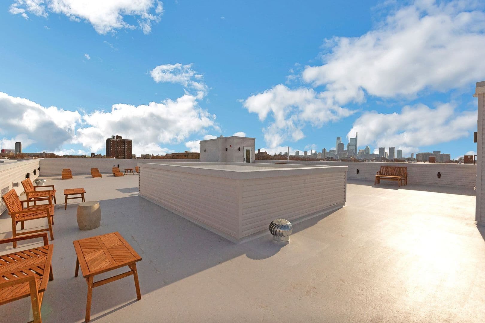Philadelphia Apartment: 1539 N 26th St.