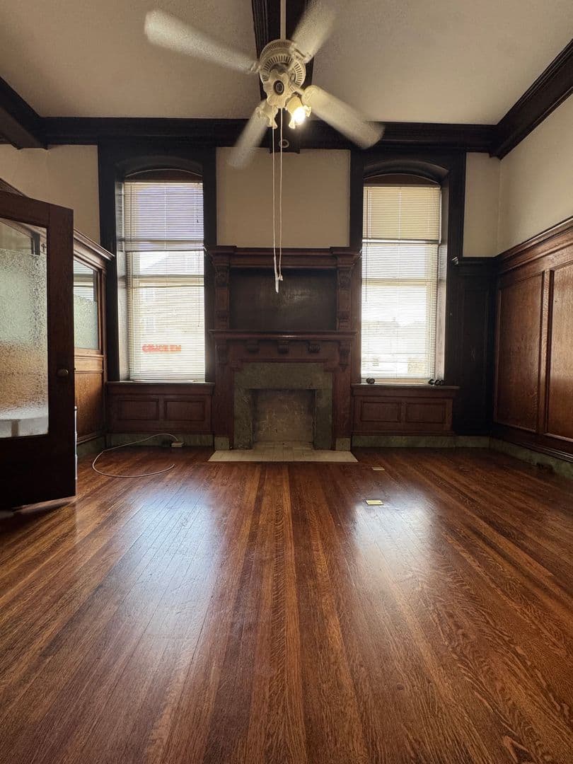 Norristown Apartment: 311 West Marshall Street