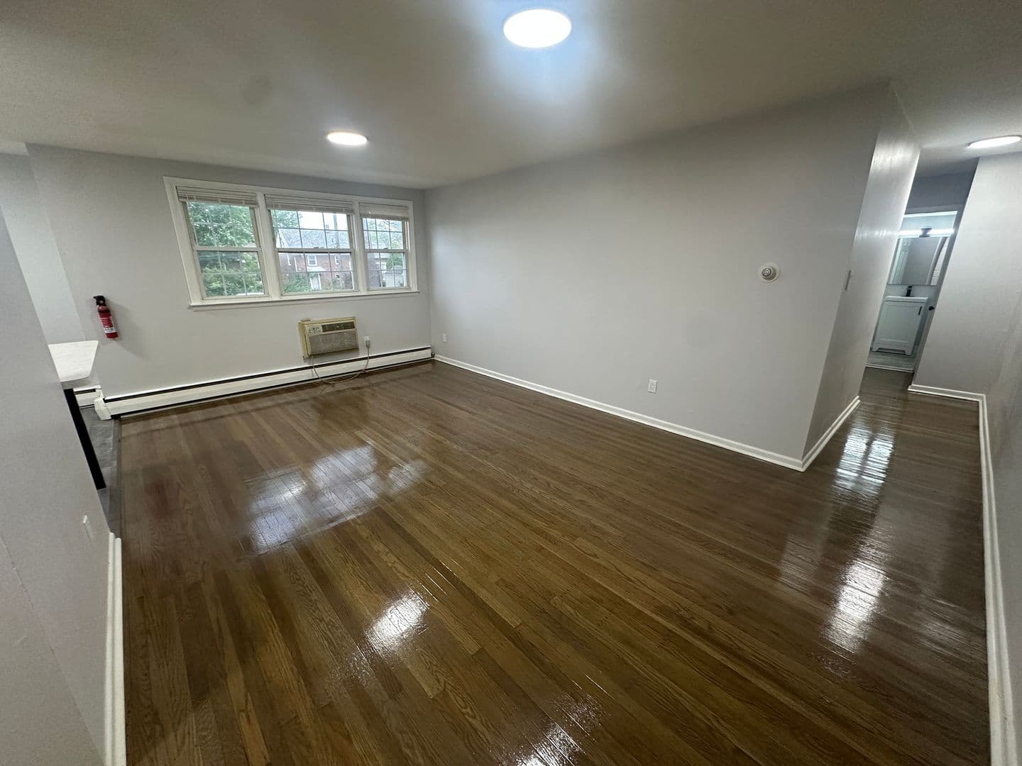 Pottstown Apartment: 60 Moser Rd
