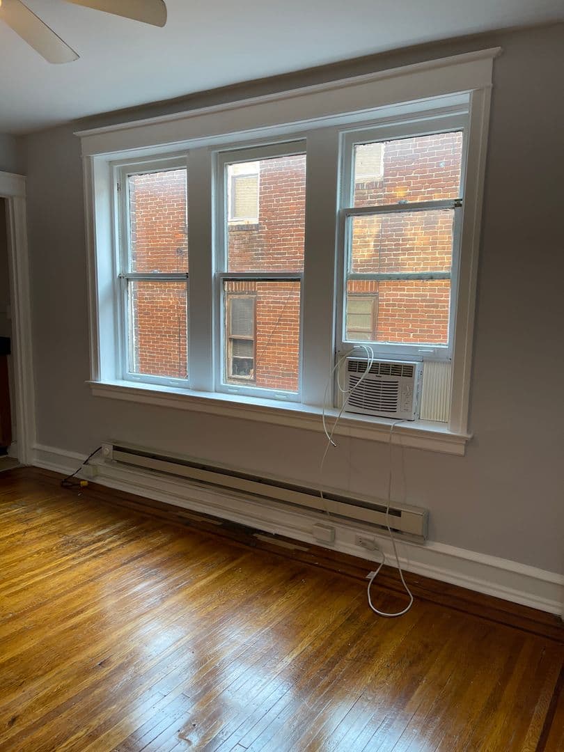 PHILADELPHIA Apartment: 4205 Chester Avenue