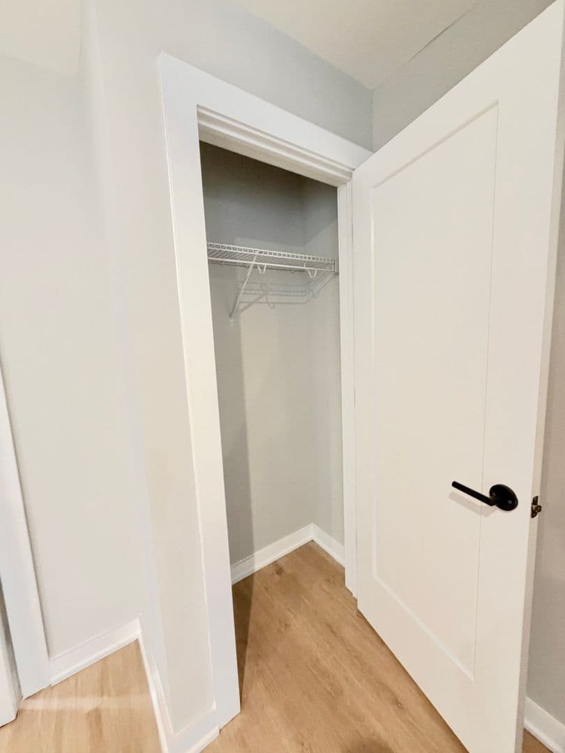 Philadelphia Apartment: 2639 Cecil B. Moore Ave.